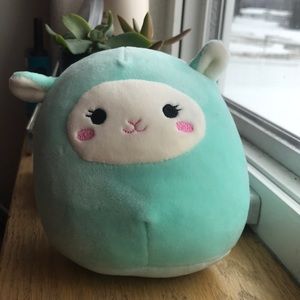 Squishmallow Llama 🦙